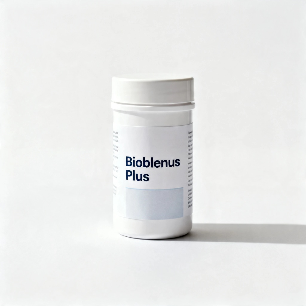 Bioblenus Plus